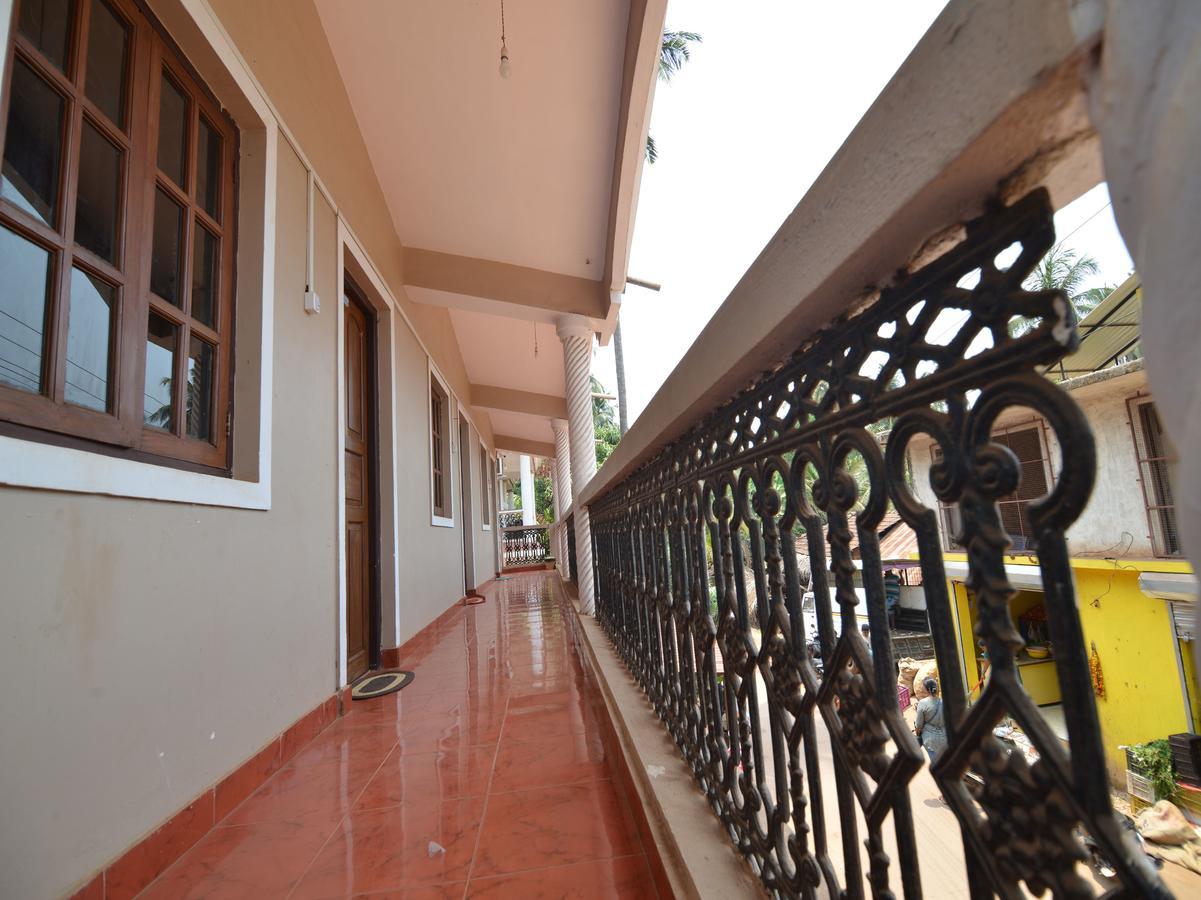 Oyo 10174 Kanta Guest House Baga Exterior foto
